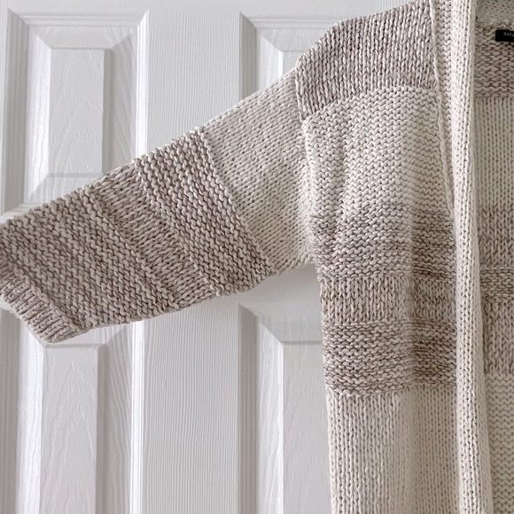 Banana Republic Open Cardigan Size S - Picture 2 of 3